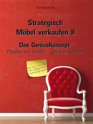 cover image of Strategisch Möbel verkaufen II